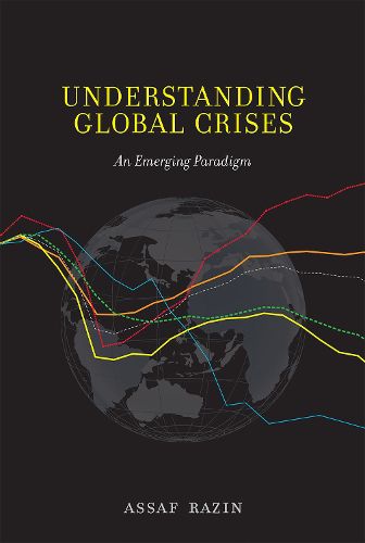 Cover image for Understanding Global Crises: An Emerging Paradigm