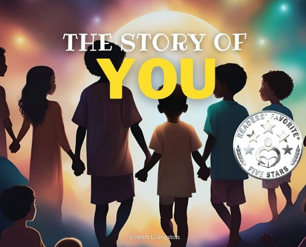 Cover image for The Story of You