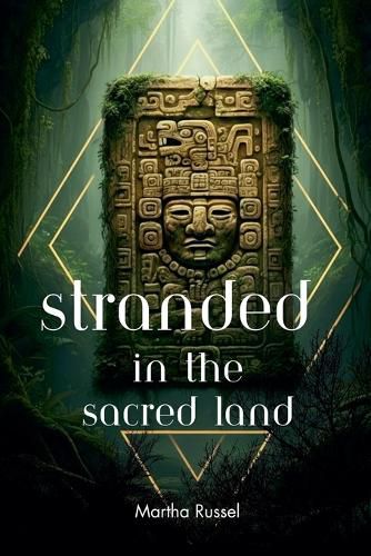 Cover image for Stranded in the Sacred Land