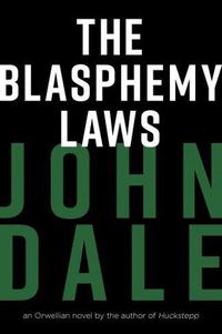 Cover image for The Blasphemy Laws