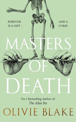 Cover image for Masters of Death