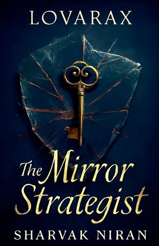 Cover image for The Mirror Strategist