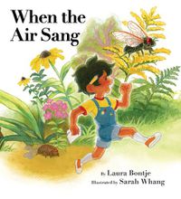 Cover image for When the Air Sang