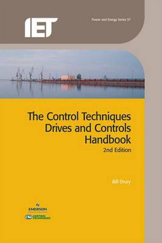 The Control Techniques Drives and Controls Handbook