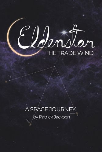 Cover image for Eldenstar The Trade Wind