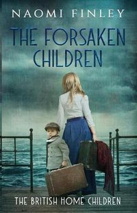 Cover image for The Forsaken Children