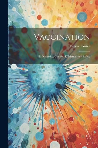 Cover image for Vaccination