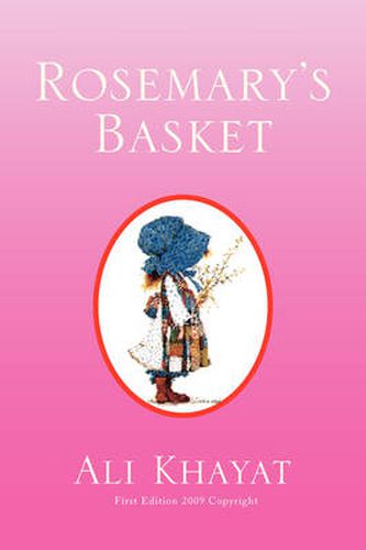 Cover image for Rosemary's Basket