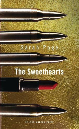 Cover image for The Sweethearts