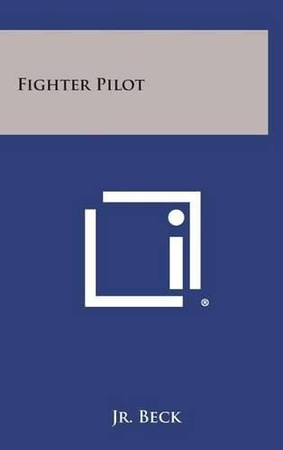 Cover image for Fighter Pilot