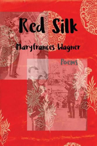 Cover image for Red Silk: poems