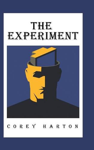 Cover image for The Experiment