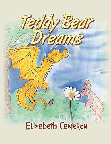 Cover image for Teddy Bear Dreams