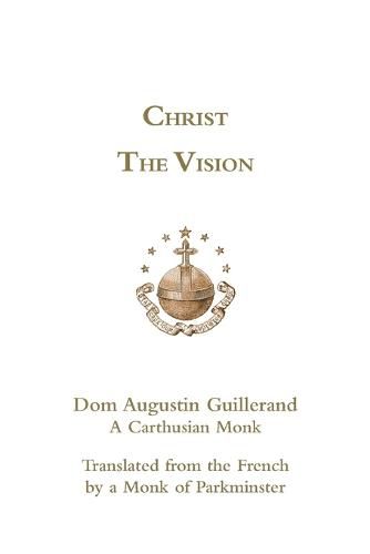 Cover image for Christ the Vision