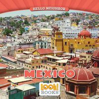 Cover image for Mexico