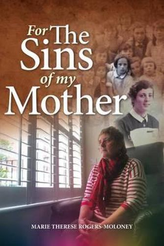 Cover image for For the Sins of My Mother