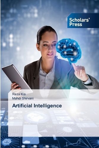 Cover image for Artificial Intelligence