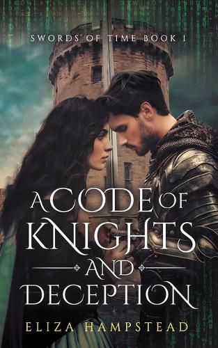 Cover image for A Code of Knights and Deception
