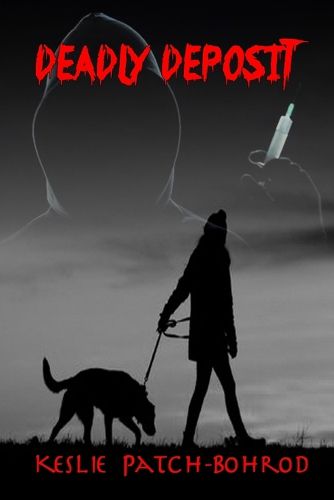 Cover image for Deadly Deposit