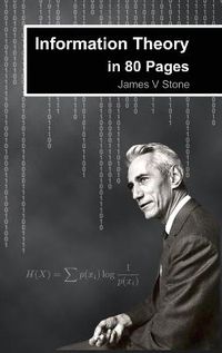 Cover image for Information Theory in 80 Pages