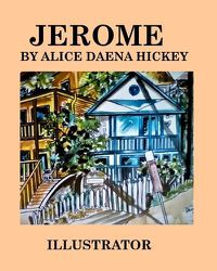 Cover image for Jerome Arizona