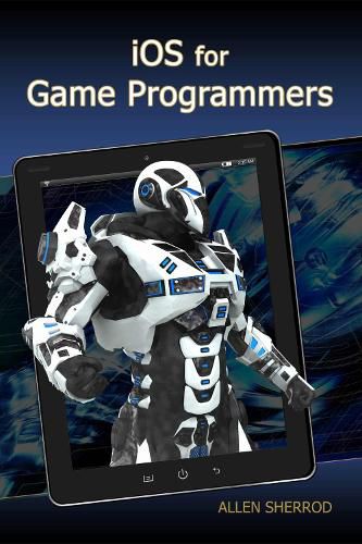 Cover image for iOS for game programmers
