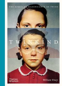 Cover image for Twinkind