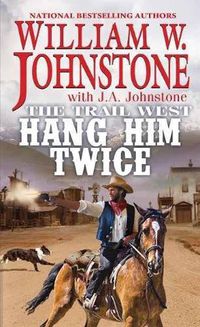Cover image for Hang Him Twice