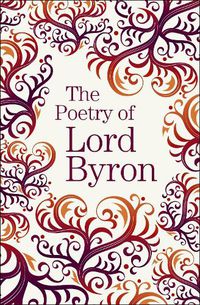 Cover image for The Poetry of Lord Byron