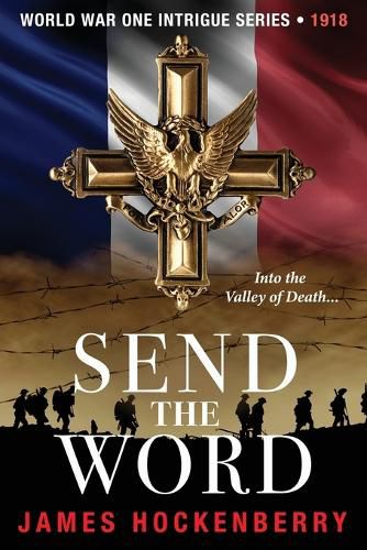 Cover image for Send the Word
