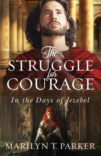 Cover image for The Struggle for Courage