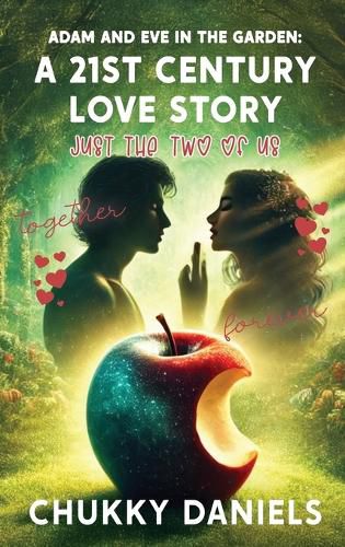 Cover image for Adam and Eve in the Garden