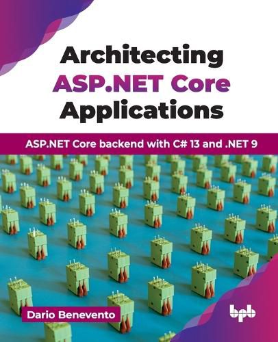 Cover image for Architecting ASP.NET Core Applications