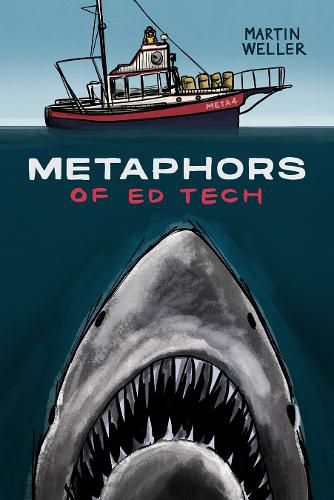 Cover image for Metaphors of Ed Tech