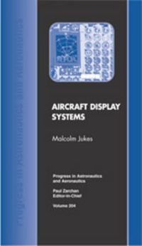 Cover image for Aircraft Display Systems