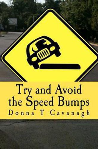Cover image for Try and Avoid the Speed Bumps