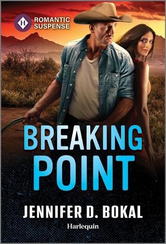 Cover image for Breaking Point