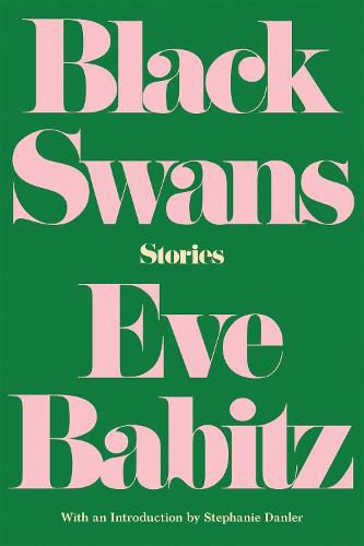 Black Swans: Stories