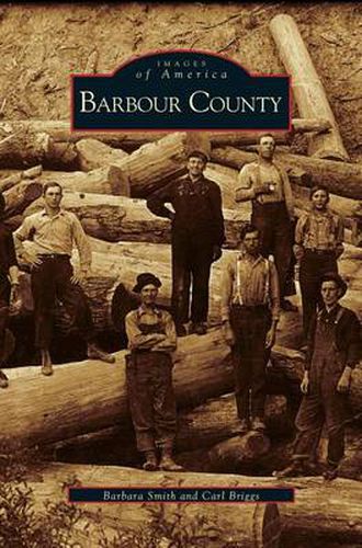 Cover image for Barbour County