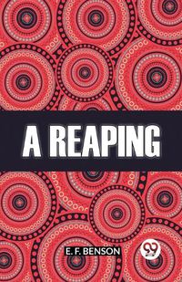 Cover image for A Reaping (Edition2023)