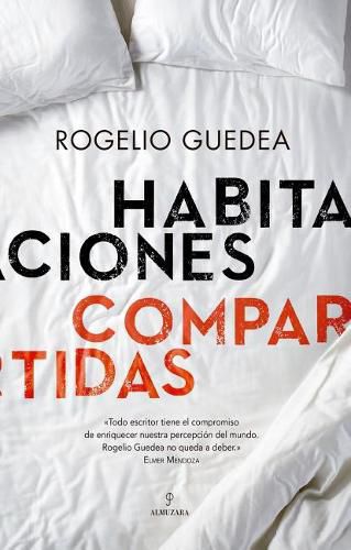 Cover image for Habitaciones Compartidas