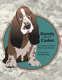 Cover image for Gandy and the Cadet