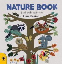 Cover image for Nature Book