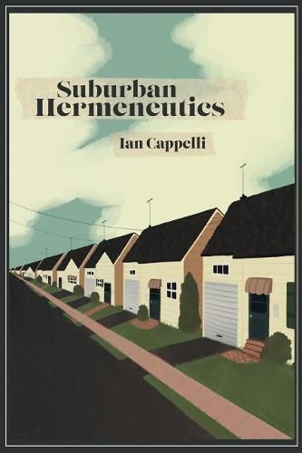 Cover image for Suburban Hermeneutics