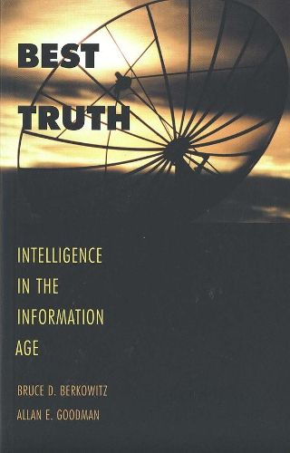 Cover image for Best Truth