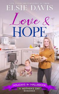 Cover image for Love & Hope