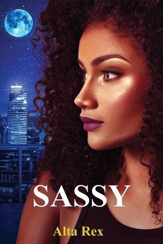 Cover image for Sassy