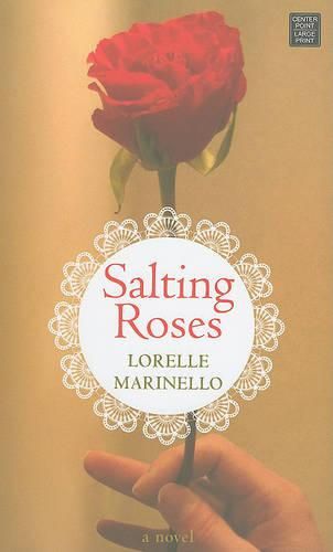 Cover image for Salting Roses