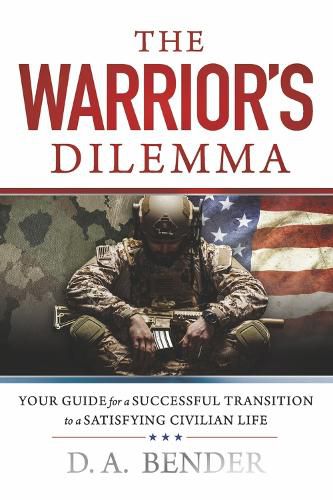 Cover image for The Warrior's Dilemma