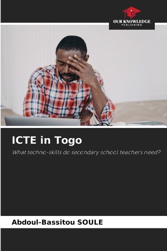 Cover image for ICTE in Togo